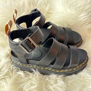 Doc Martens Blair Sandal